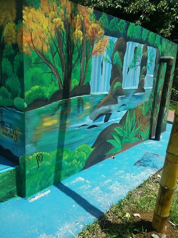 Tanque San Antonio